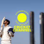 This is the Official Cricket Channel