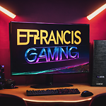 Ebfrancis Gaming