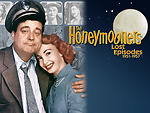 The Honeymooners