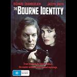 The Bourne Identity - TV Mini Series - 1988 - 2 Parts