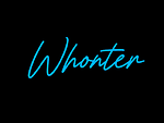 Whonter