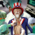 Freedom's ICU