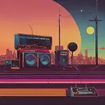 Lofi Serenity