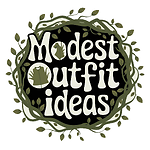 Modest Outfit Ideas