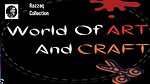 i will show Art and craft ideas I show how decorate home using west materials