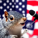 Gray Squirrel Media