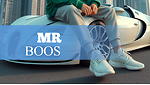 MR BOOS MR BOOS