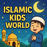 Islamic Kids World