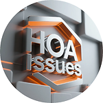HOA issues