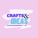 Crafts And Ideas