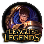 League of Legends