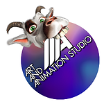 Goat story - animated movies for kid