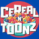 Cereal n' Toonz