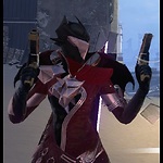 Destiny Rising
