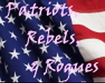 Patriots Rebels And Rogues