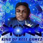 King Rell Of King Of Rell Gamez