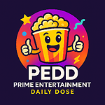 PrimeEntertainmentDailyDose