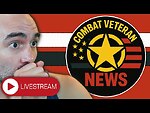 Combat Veteran News