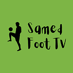 Samed Foot TV