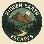 Hidden Earth Escapes