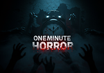 One Minute Horror