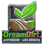 DreamDirt Farmland Auctions