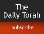 The Daily Torah