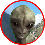 The Racist Alien