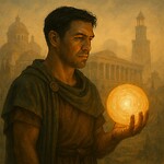 Orb Bearer