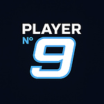 Player Nº9 – Football / Soccer Highlights