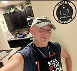 Cooking with Joel