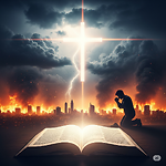 "Exposing Darkness. Declaring Truth.