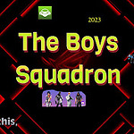 The Boys Squadron