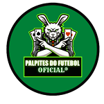 PALPITES DO FUTEBOL