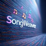 Song Weaver's Sonic Tapestry