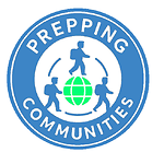 Prepping Communities