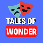 Tales of Wonder