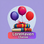 LoreHaven_Channel