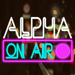 AlphaOnAir