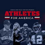 Athletes for America