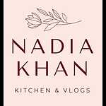 Nadia Khan kitchen and vlogs