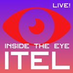 Inside the Eye - Live!