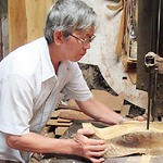 Woodworking Is The Art