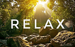 Relaxing nature sounds