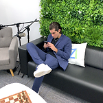 Entrepreneur