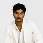 Sovan Halder