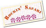 Rockin' Safari Bears