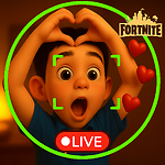 🇨🇺 Batallas Épicas con Sabor Cubano 🔥 ¡Fortnite nunca fue tan divertido! 🎮