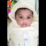 baby poem