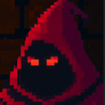 The Evil Dungeon Master